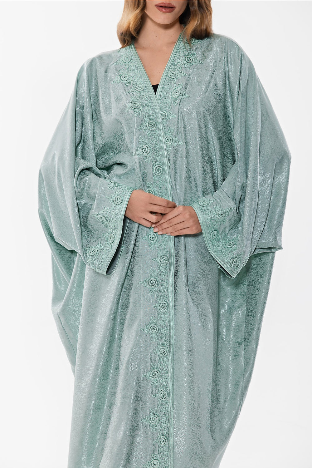 Mint Royal