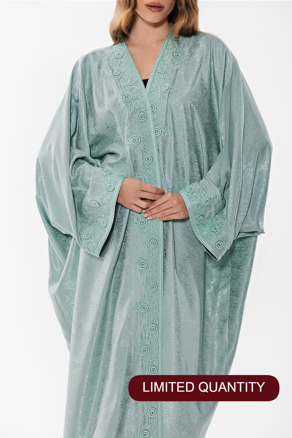 Mint Royal